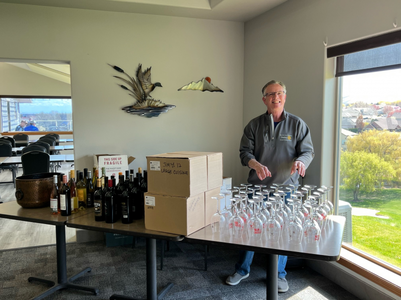 2023 Golf Benefit Photos