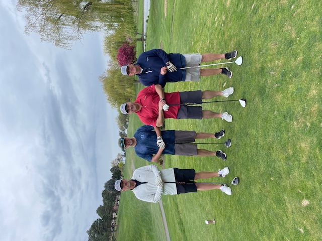 2024 Golf Benefit