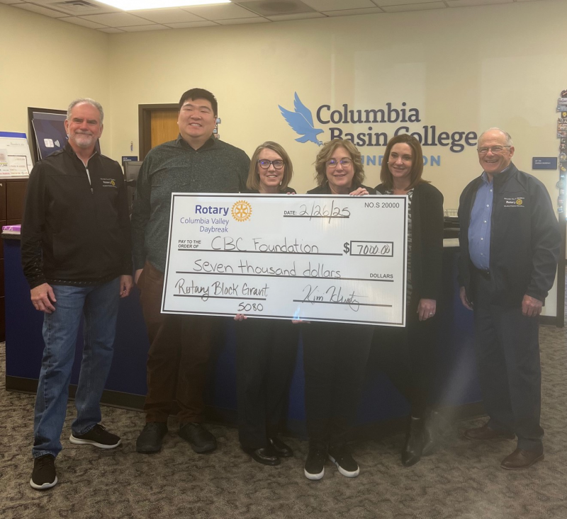2025 Scholarships